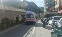 Dövmecilerin 'müşteri' kavgası; 4 yaralı