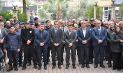 Düğün konvoyundaki kazada ölen Mehmet, son yolculuğuna uğurlandı