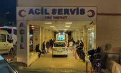 Düğün salonundan çıkıp karşıya geçerken otomobilin çarptığı kazada öldü
