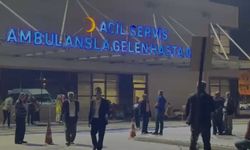 Düğünde babasıyla tartışan 5 kişiyi tabancayla yaraladı