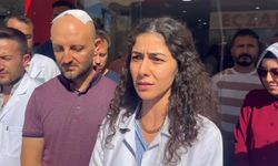 Eczacı teknisyeni sopayla darbedildi