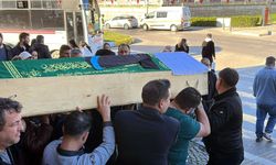 Edirne - Beyin kanaması geçiren liseli Emre öldü /Video eklendi