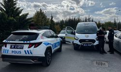 Eğitim gördüğü üniversitede eski eşinin pompalı tüfekle vurduğu kadın, öldü