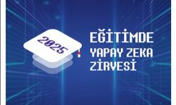 ‘Eğitimde Yapay Zeka Zirvesi' İstanbul'da başlıyor