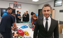 'Elmas' programıyla savunma sanayisine taze kan yetiştirilecek / Ek fotoğraflar