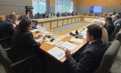 Engelli Bireylerin Sorunlarını Araştırma Komisyonu toplandı