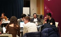 Engelsiz Bankacılık Hackathonu'nun kazananları belli oldu