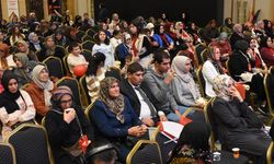 Erbakan: Gazze ile ilgili konuşmada varsınız, edebiyatta varsınız, ama icraatta yoksunuz