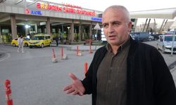 Erzurum'da okul çıkışı izdihamda 21 öğrenci yaralandı