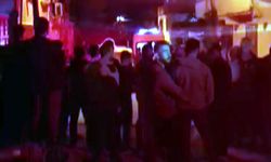 Eski eşini, kayınvalidesini öldürüp üvey kızını yaraladıktan sonra intihara kalkıştı