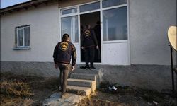 Eskişehir'de 14 yıllık cinayet çözüldü; kardeşi öldürüp gömmüş