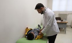 Eskişehir'de sokakta dilenen 176 çocuk, yeniden eğitime kazandırıldı / Video eklendi