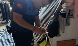 Esnaf arasındaki tartışma sokağa taştı; 2 iş yeri mühürlendi