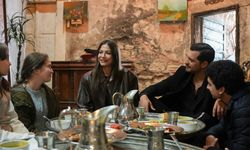 Eşref Rüya, en çok izlenen yapım oldu