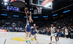 EuroLeague'deki Türk derbisinde kazanan Fenerbahçe Beko / Fotoğraf eklenmez