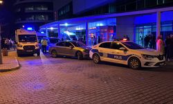 Evinin bahçesindeki su oluğuna düşüp öldü