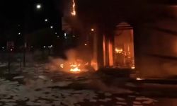 Fas'ta protesto: 2 ölü