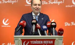 Fatih Erbakan: Fotoğrafın herhangi bir ittifakın habercisi olacağını zannetmiyorum