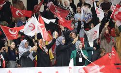 Fatih Erbakan: Sorumluluklarımızın bilinci ile çok daha fazla çalışacağız / Ek fotoğraflar