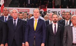 Fatih Erbakan: Sorumluluklarımızın bilinci ile çok daha fazla çalışacağız