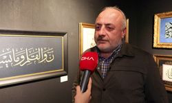 Fatih'te 'Gazze İyilik Sergisi' açıldı