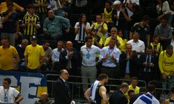 Fenerbahçe Beko - Bayern Münih: 88-73