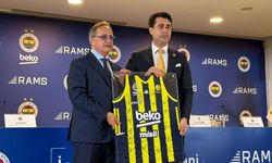 Fenerbahçe Beko ile RAMS Global arasında sponsorluk anlaşması imzalandı