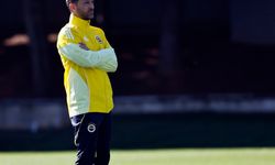 Fenerbahçe, Fatih Karagümrük maçı hazırlıklarını sürdürdü