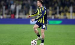 Fenerbahçe - Nice: 2-1