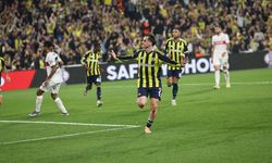 Fenerbahçe - Stuttgart / Fotoğraflar