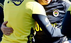 Fenerbahçe'de Beşiktaş derbisinin hazırlıkları başladı