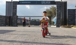 Ferdi Tayfur Sanat Merkezi ve Müzesi'ne 17 günde 10 bin ziyaretçi