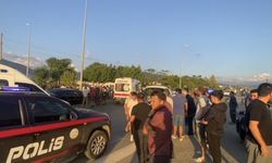 Fethiye'de iki otomobil çarpıştı: 6 yaralı