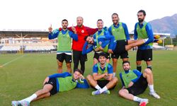 Fethiyespor, Isparta'da sahaya çıkacak