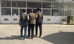 FETÖ hükümlüsü, akraba ziyaretine giderken yakalandı