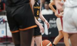 Flammes Carolo Basket - Galatasaray Çağdaş Faktoring: 56-62