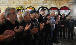 Foça'da selde kaybolan kişinin cesedi bulundu (6)