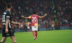 Galatasaray - Beşiktaş / Ek fotoğraflar