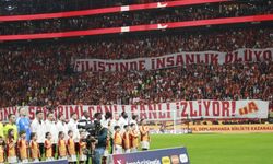 Galatasaray- Beşiktaş / Fotoğraflar