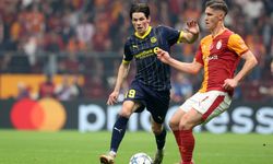 Galatasaray - Bodo Glimt / Fotoğraflar