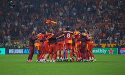 Galatasaray, Liverpool'u devirdi; Şampiyonlar Ligi'nde siftahı yaptı