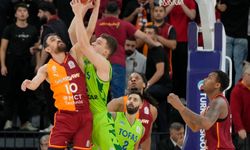 Galatasaray MCT Technic - Tofaş: 93-91