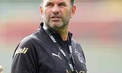 Galatasaray, RAMS Başakşehir maçının hazırlıklarına devam etti