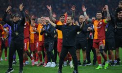 Galatasaray Teknik Direktörü Okan Buruk'un açıklamaları