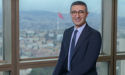 Garanti BBVA'dan 2 yılda 2,45 milyar dolarlık sermaye benzeri tahvil ihracı