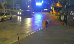 Gayrimenkul ofisinde silahlı kavga: 2 ölü, 1 yaralı (2)