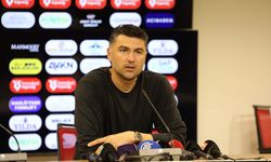 Gaziantep FK - Fenerbahçe maçının ardından