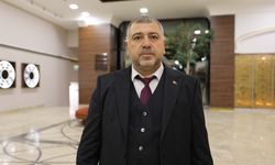 Gaziantep'te Gazze için ‘sessiz' tiyatro etkinliği