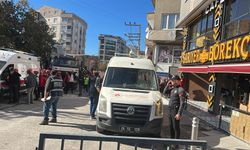 Gebze'de bina çöktü; 5 kişiden birinin cansız bedenine ulaşıldı (9)