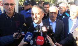 Gebze'de bina çöktü; 5 kişilik aileye ulaşılmaya çalışıyor (8)